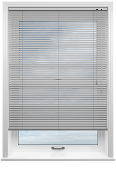 Spectrum, Hush - Venetian Blind